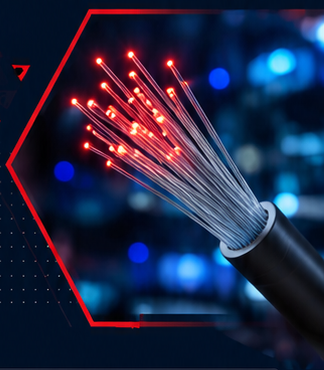 Fiber Optic Network